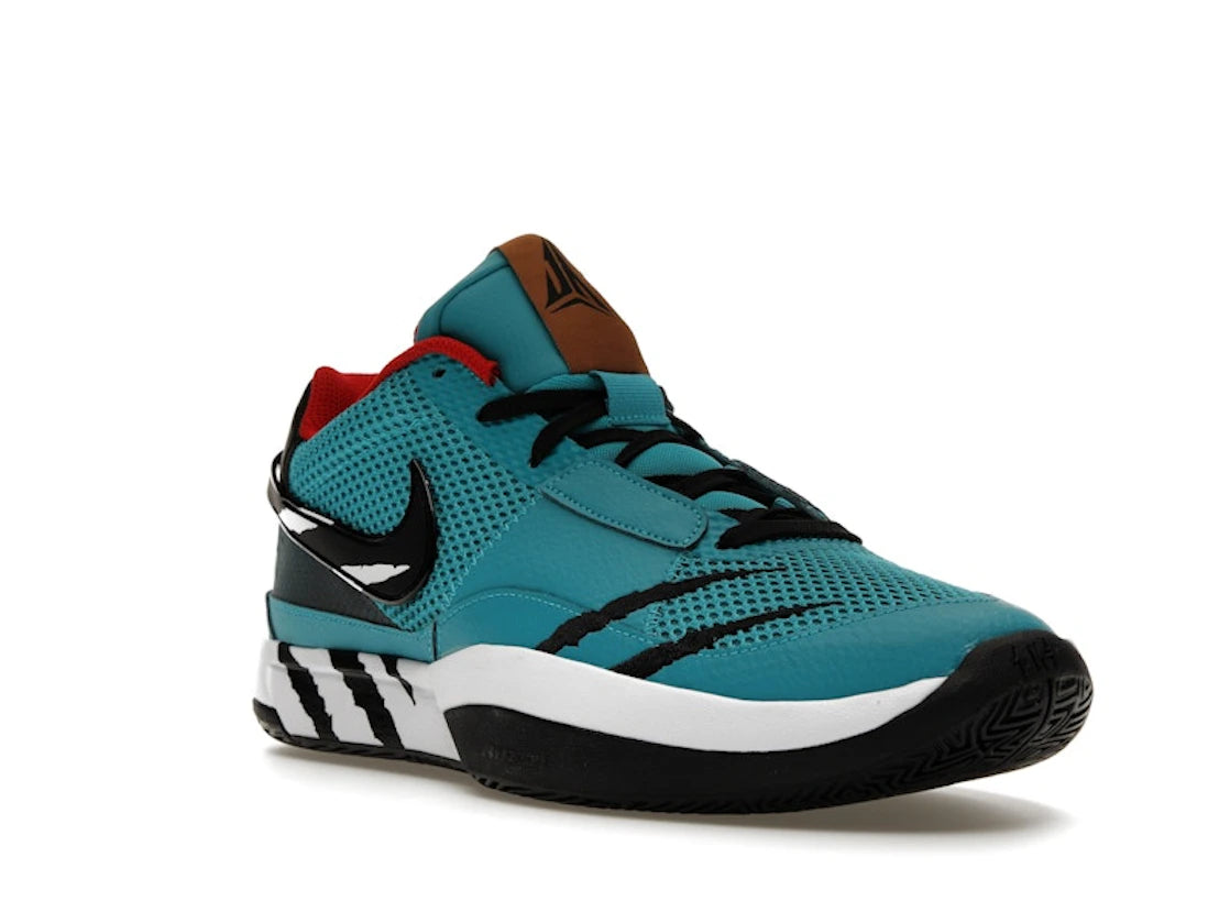 Nike Ja 1 Scratch - vue secondaire A