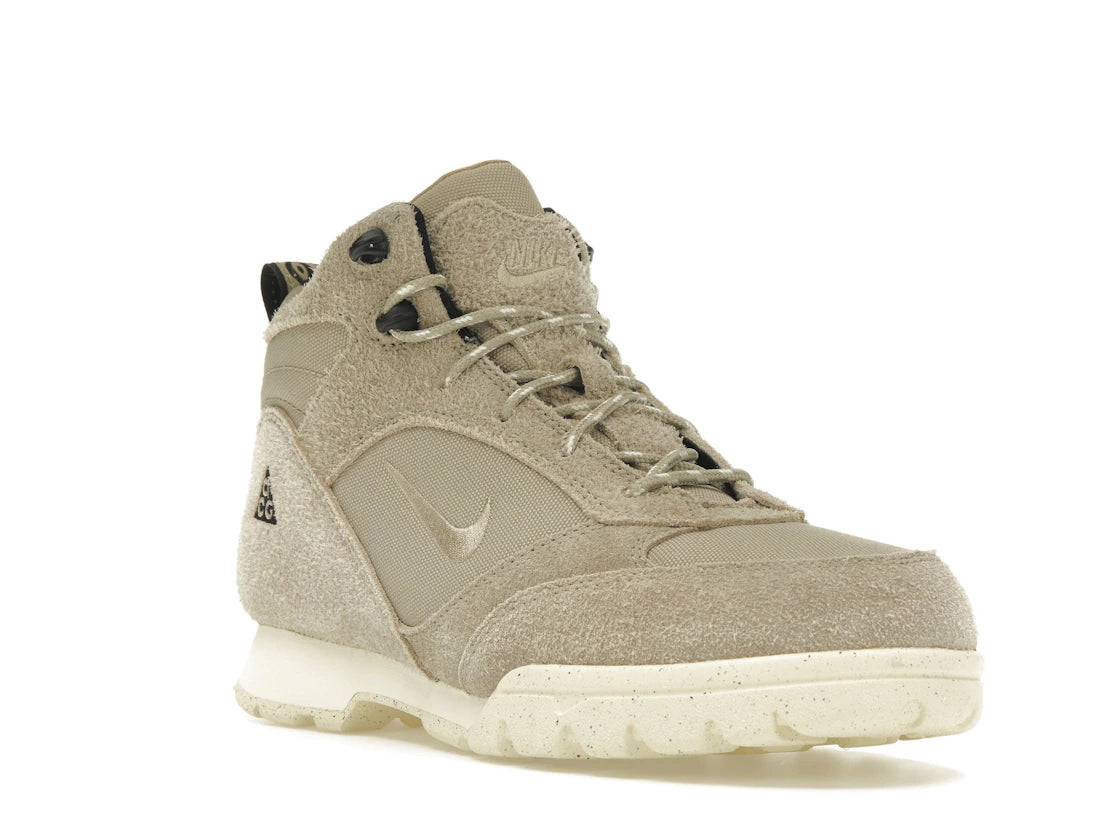 Nike ACG Torre Mid Waterproof Khaki - vue secondaire A