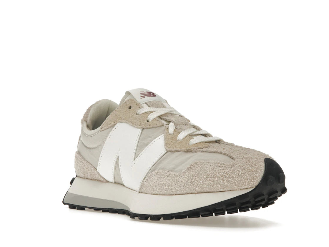 New Balance 327 Turtledove Moonbeam - vue secondaire A