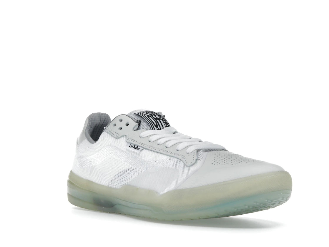 Vans EVDNT UltimateWaffle White - vue secondaire A