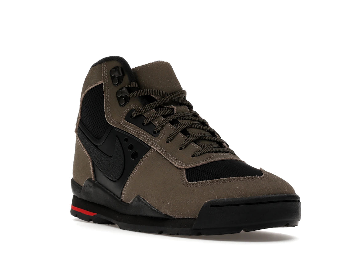 Nike Baltoro QS Olive Khaki - vue secondaire A