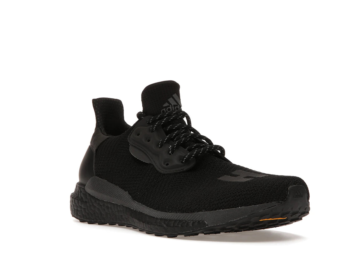 adidas Solar Hu Pharrell Williams Core Black - vue secondaire A