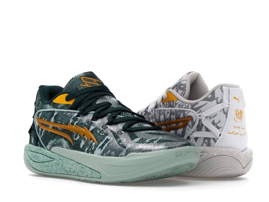 Puma Stewie 4 Harry Potter (Women's) - vue secondaire A
