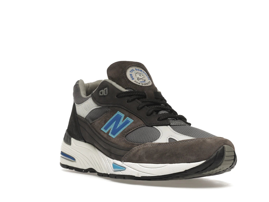 New Balance 991 Run The Boroughs London Marathon - vue secondaire A