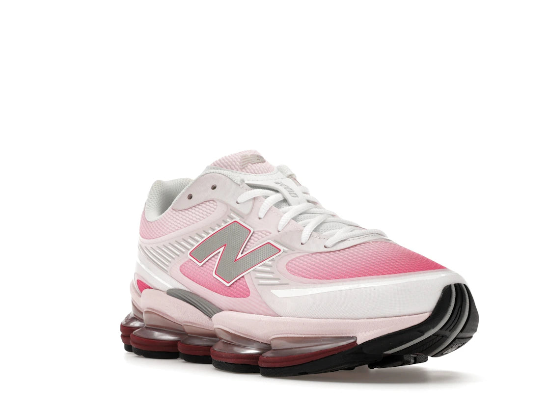 New Balance Abzorb 2000 Rose Sugar - vue secondaire A