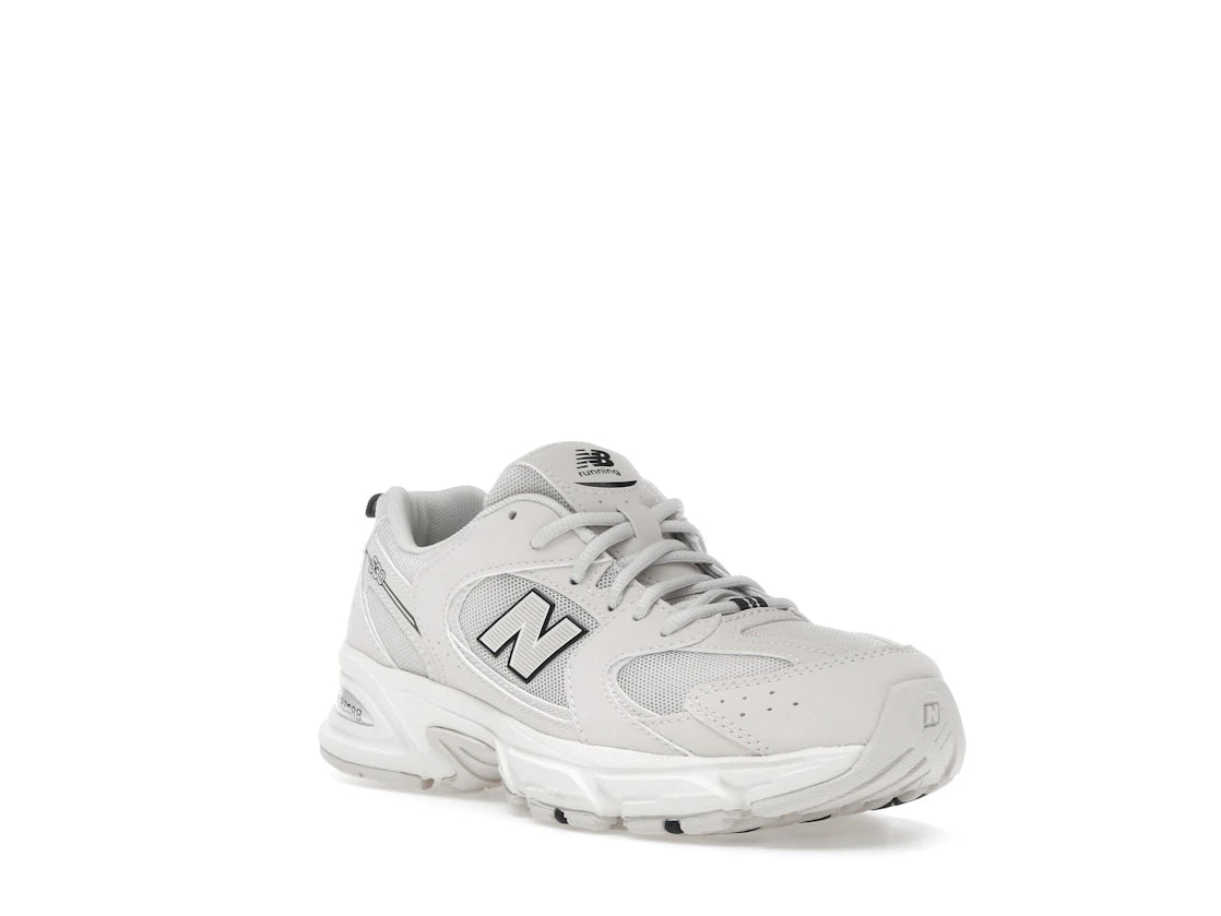 New Balance 530 Moonbeam Seasalt (GS) - vue secondaire A