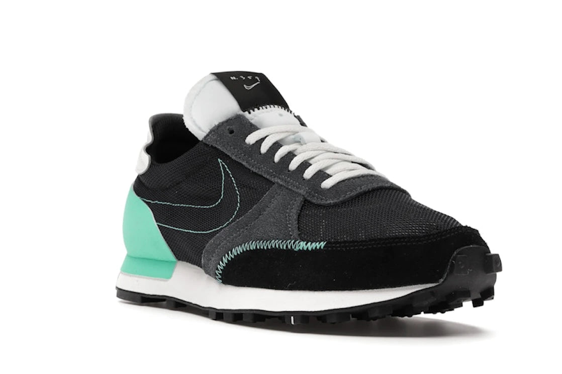 Nike Daybreak Type Black Menta - vue secondaire A