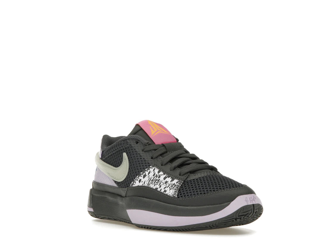 Nike Ja 1 Personal Touch (GS) - vue secondaire A