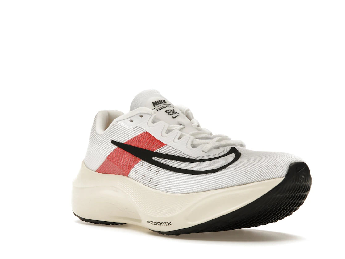 Nike Zoom Fly 5 EK Eliud Kipchoge - vue secondaire A