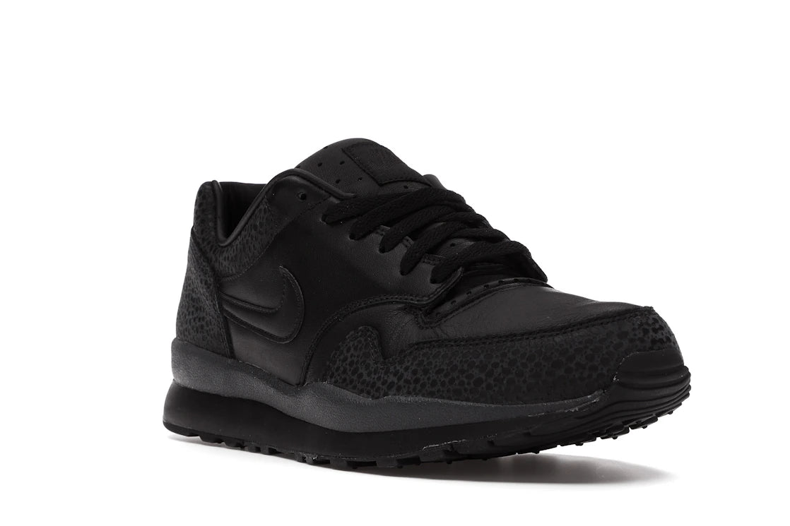 Nike Air Safari Black Anthracite - vue secondaire A