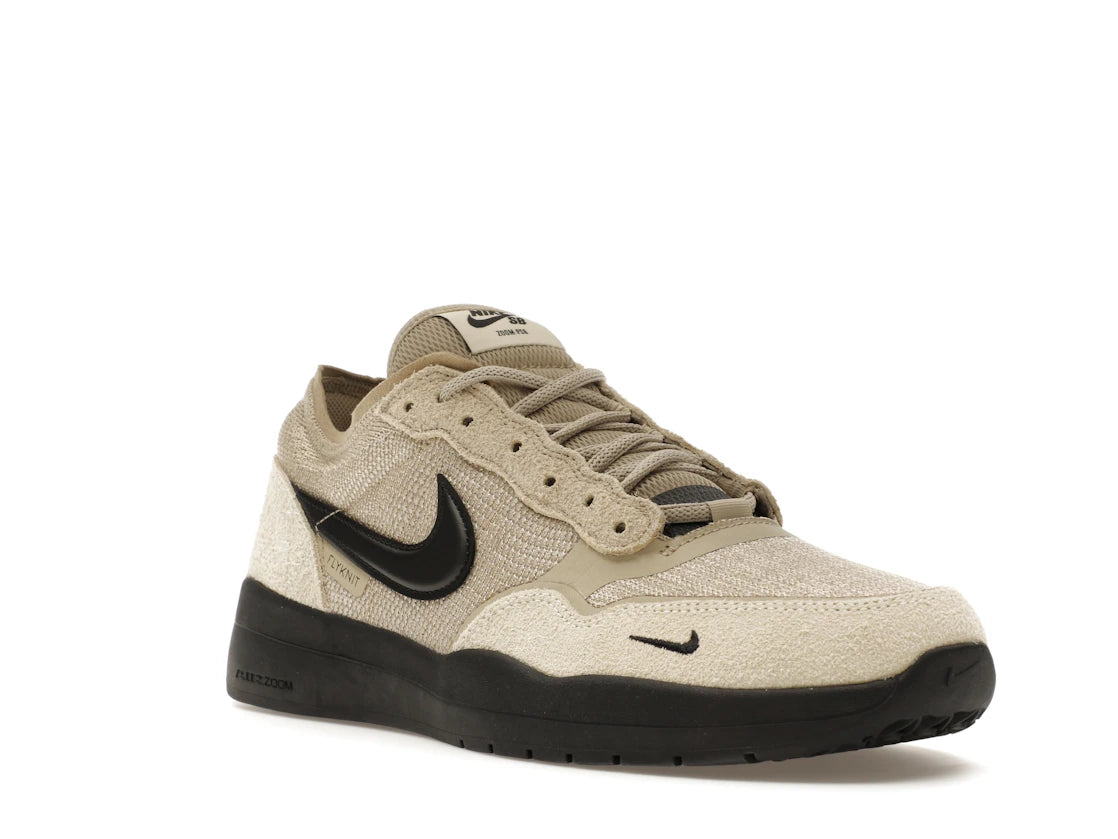 Nike SB PS8 Light Khaki Black - vue secondaire A