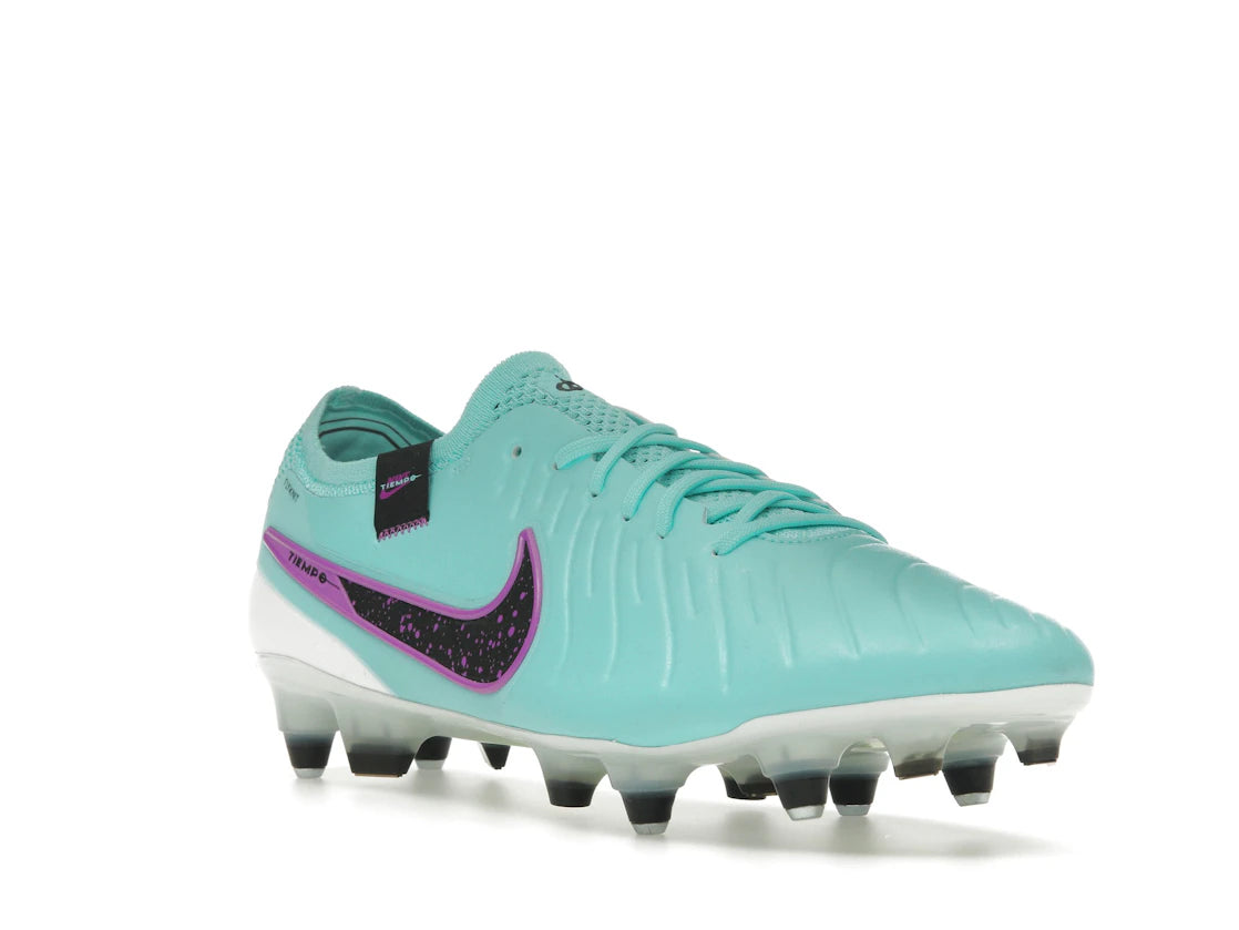 Nike Tiempo Legend 10 Elite SG Peak Ready Pack - vue secondaire A