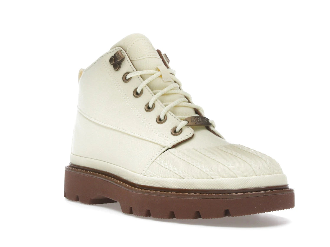 Converse 1908 Bronco Boot GOLF le FLEUR* Tyler, The Creator Pear Sorbet - vue secondaire A