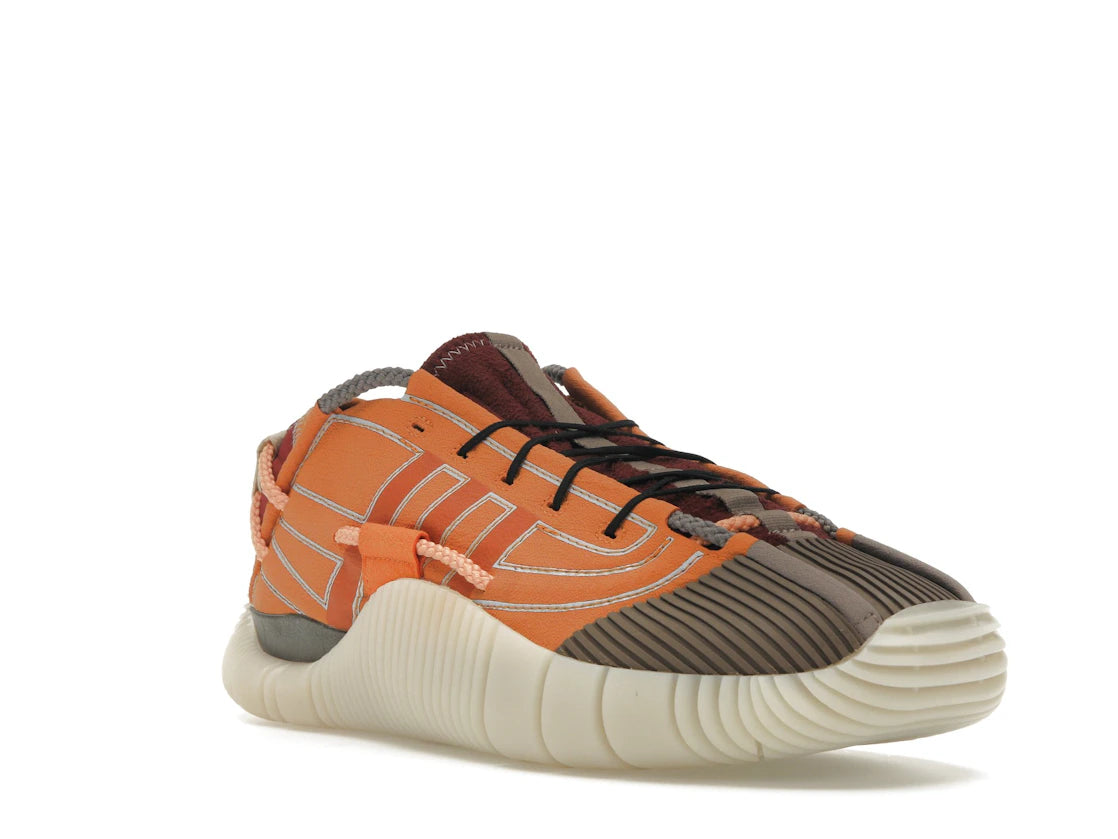 adidas Scuba Phormar Craig Green Tactile Orange - vue secondaire A