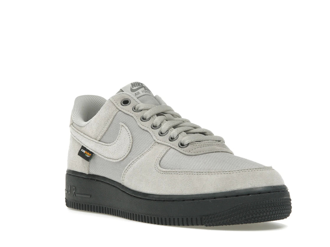 Nike Air Force 1 Low '07 Cordura Iron Ore - vue secondaire A