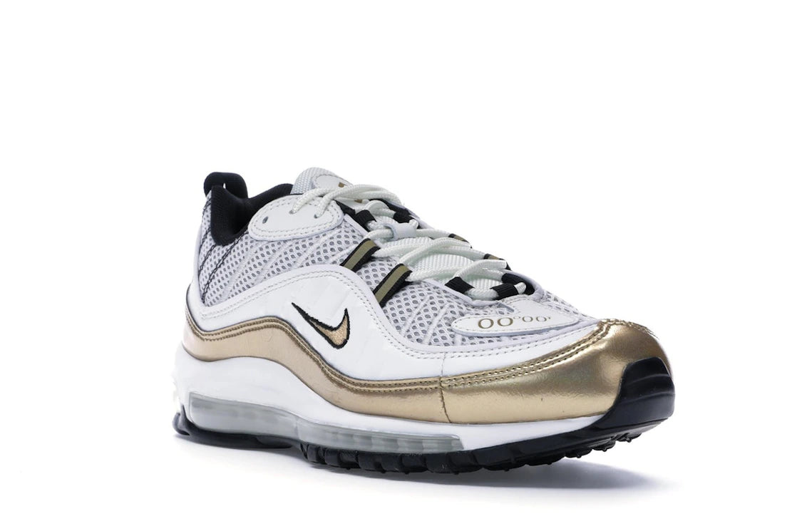 Nike Air Max 98 Hyperlocal UK - vue secondaire A