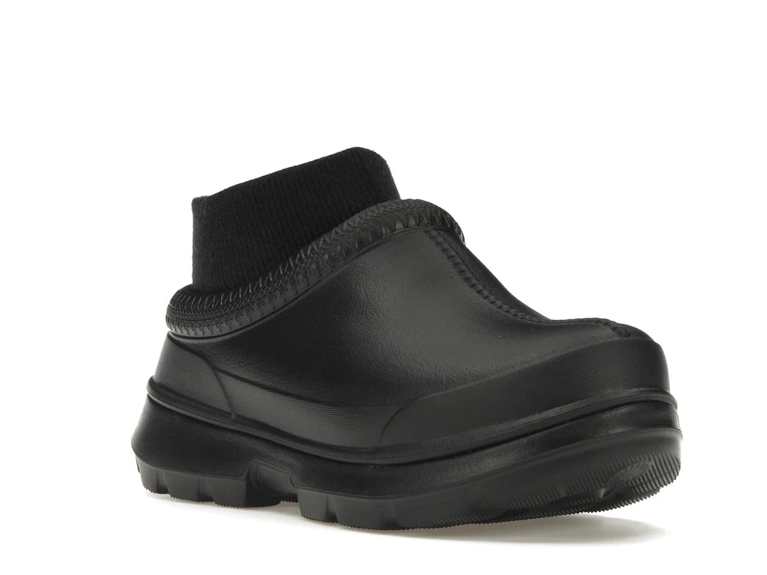UGG Tasman X Slipper Black (Women's) - vue secondaire A