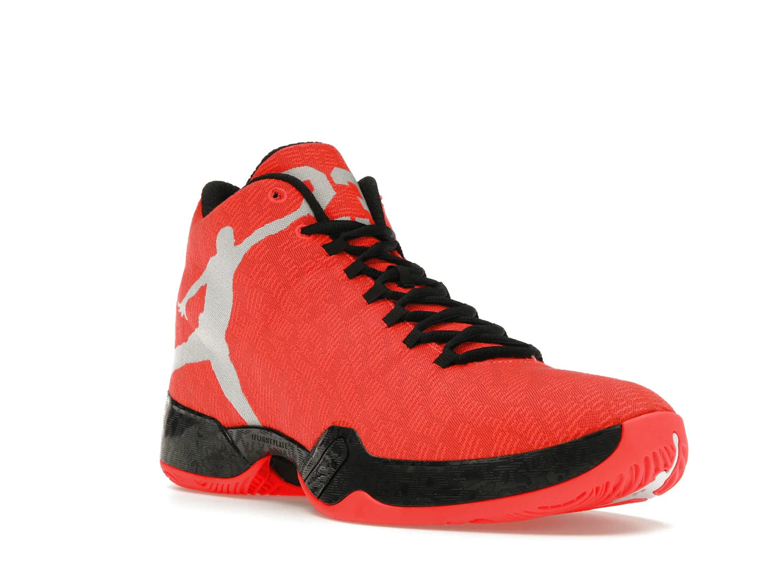 Jordan XX9 Infrared 23 - vue secondaire A