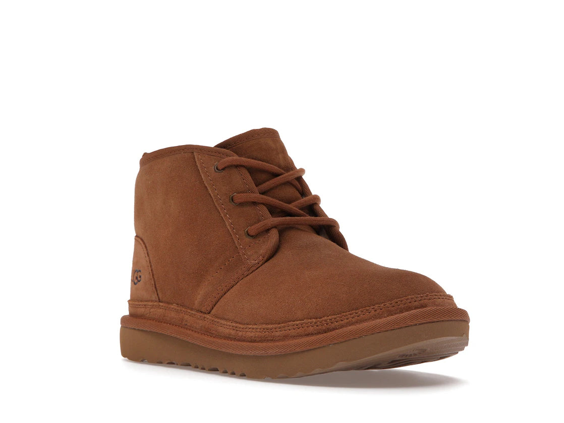 UGG Neumel II Boot Chestnut (Kids) - vue secondaire A