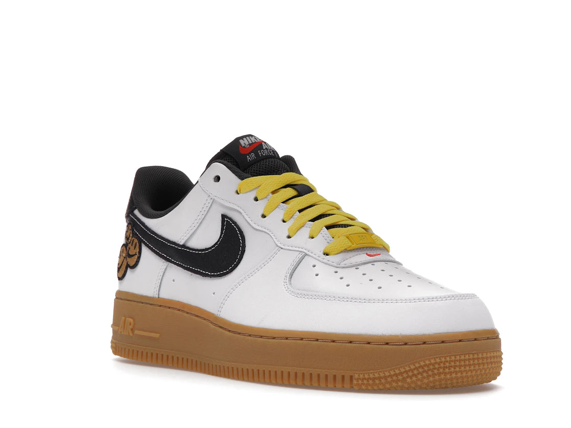 Nike Air Force 1 Low '07 LV8 Go The Extra Smile - vue secondaire A