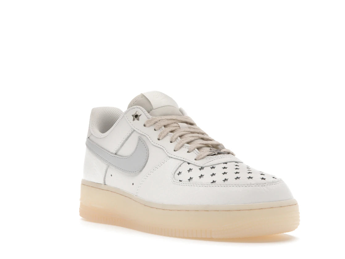 Nike Air Force 1 Low Starry Night (Women's) - vue secondaire A