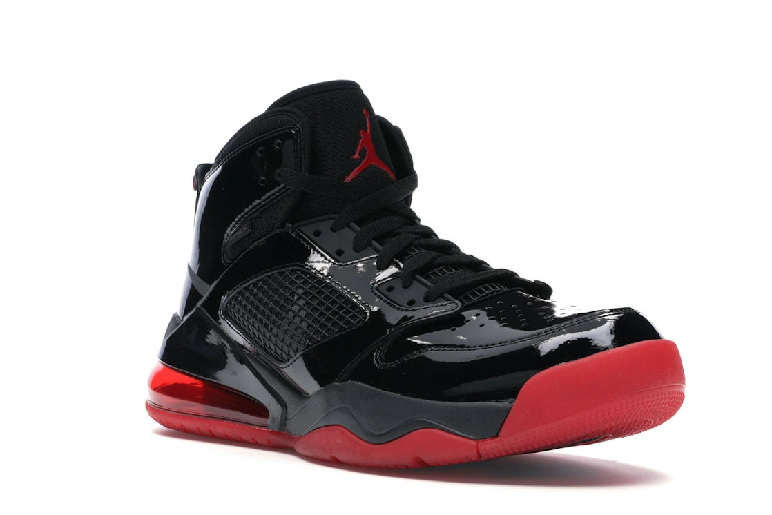Jordan Mars 270 Patent Bred - vue secondaire A
