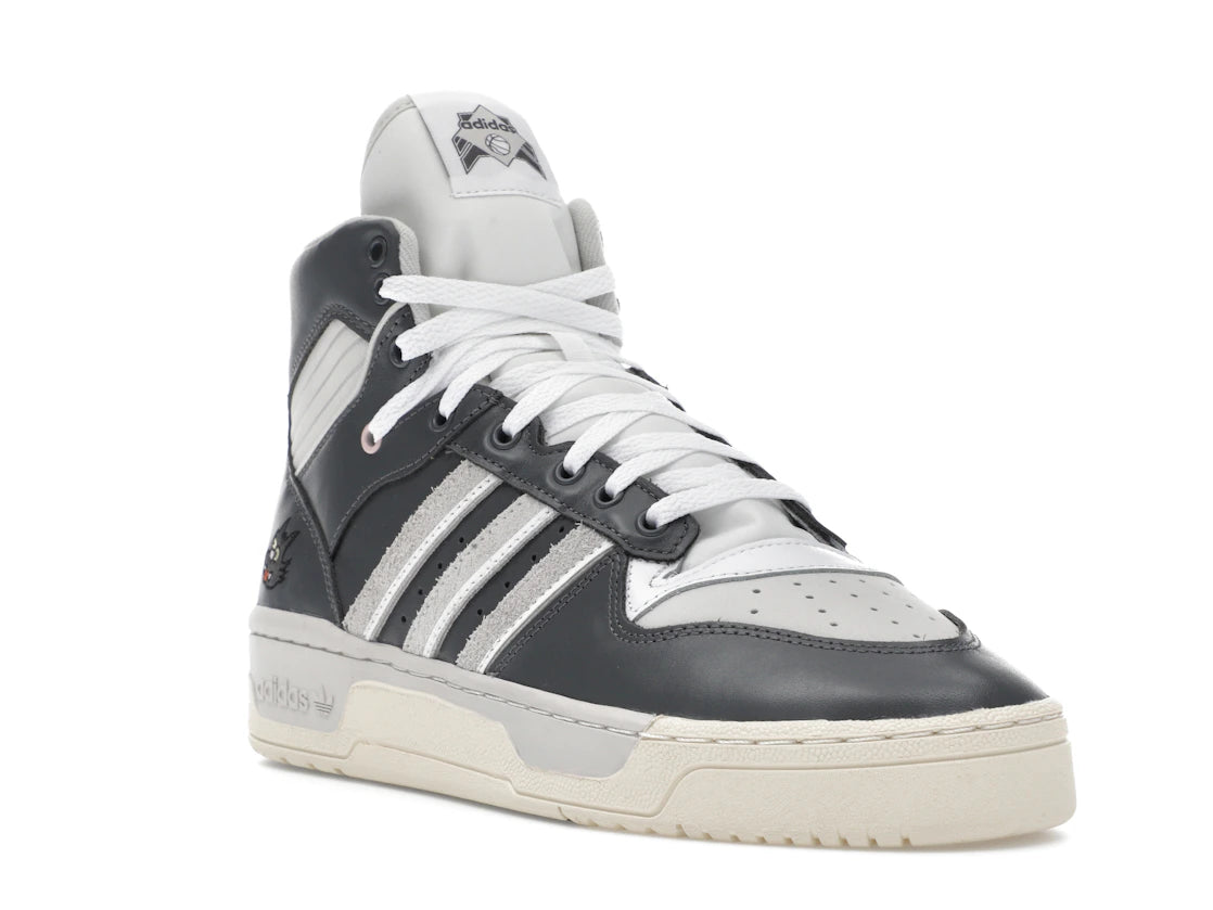 adidas Rivalry High The Simpsons Scratchy - vue secondaire A