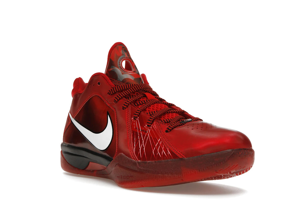 Nike KD 3 All-Star (2023) - vue secondaire A