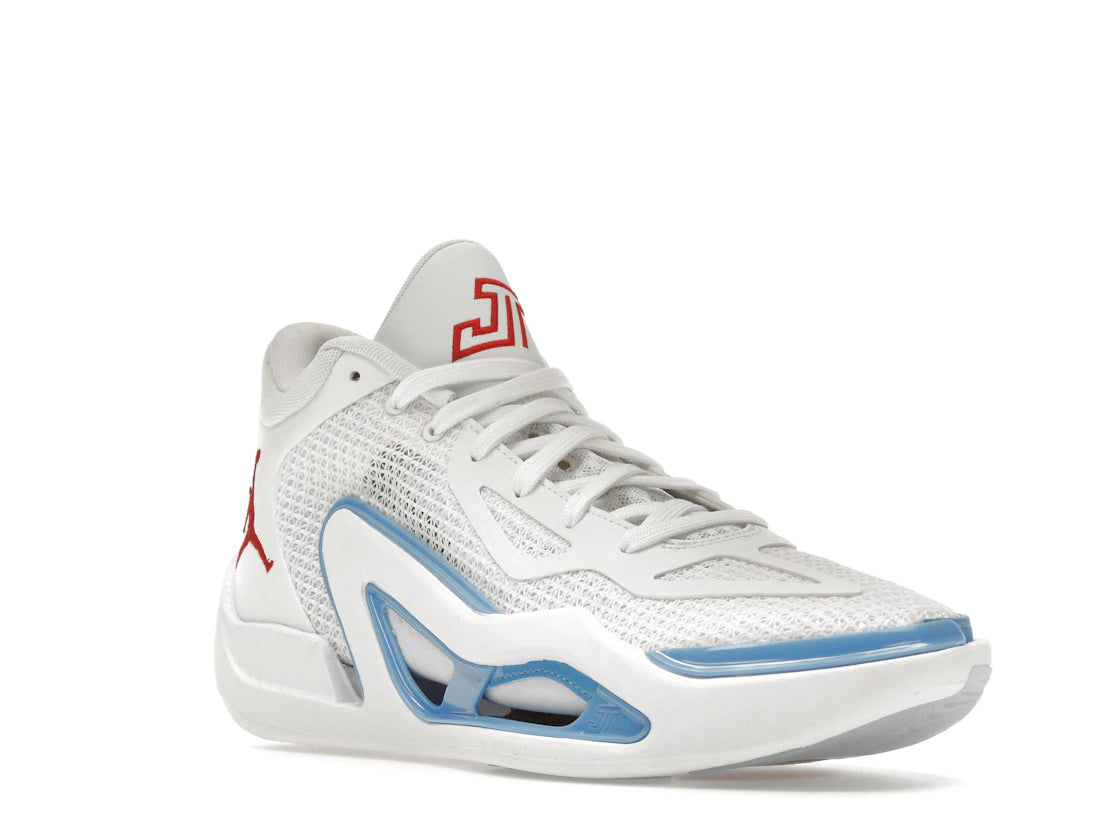 Jordan Tatum 1 Archer Ave St. Louis (Translucent White Sole) - vue secondaire A