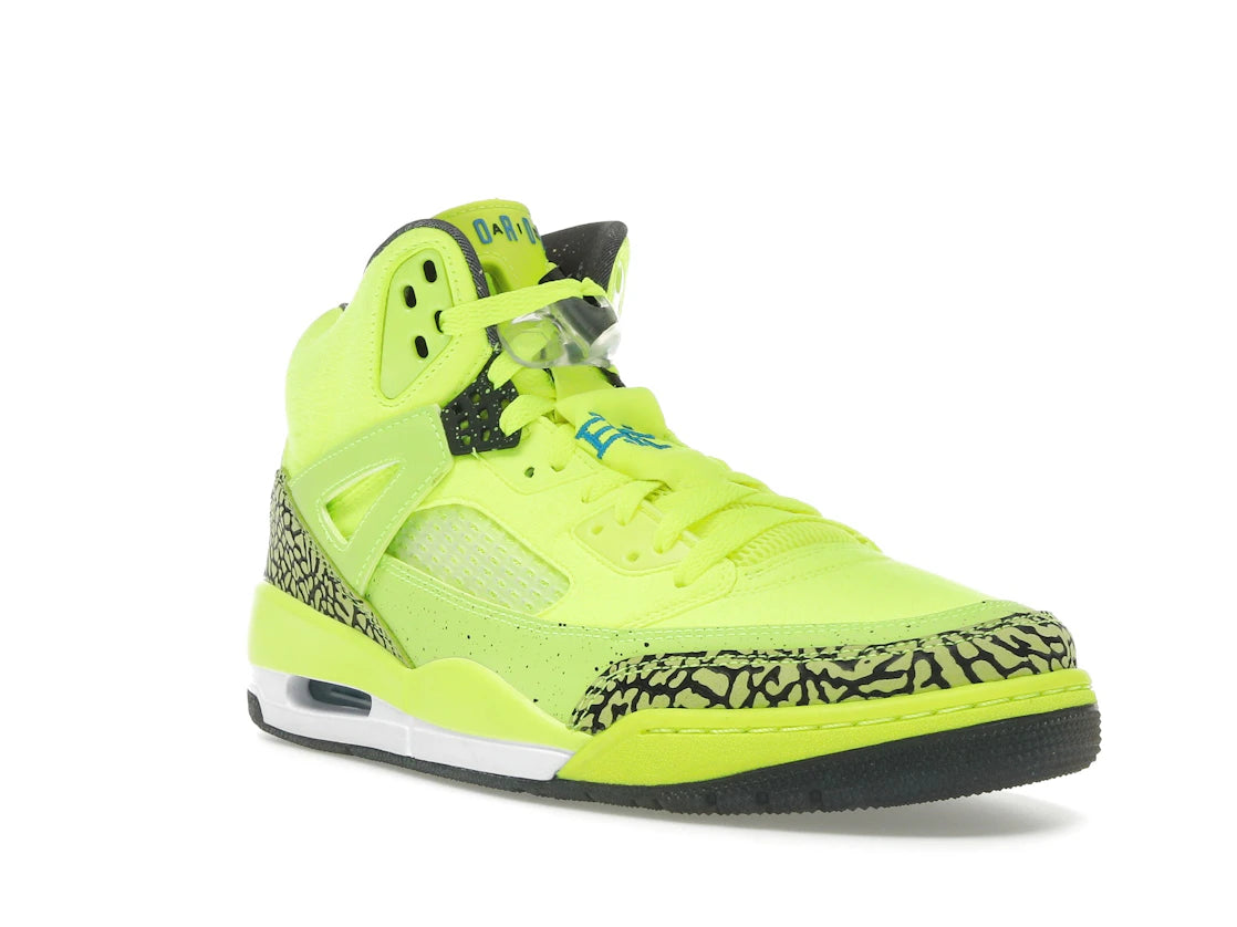 Jordan Spizike BHM Volt - vue secondaire A