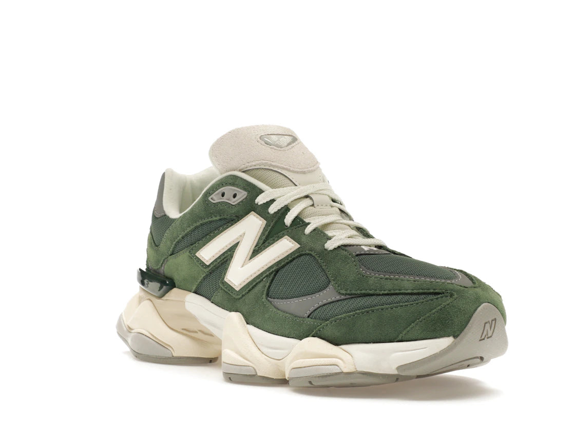 New Balance 9060 Nori - vue secondaire A
