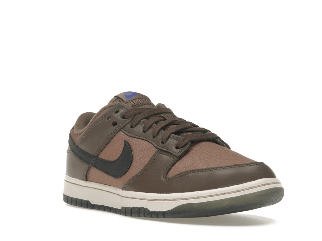 Nike Dunk Low Mink Brown (Women's) - vue secondaire A