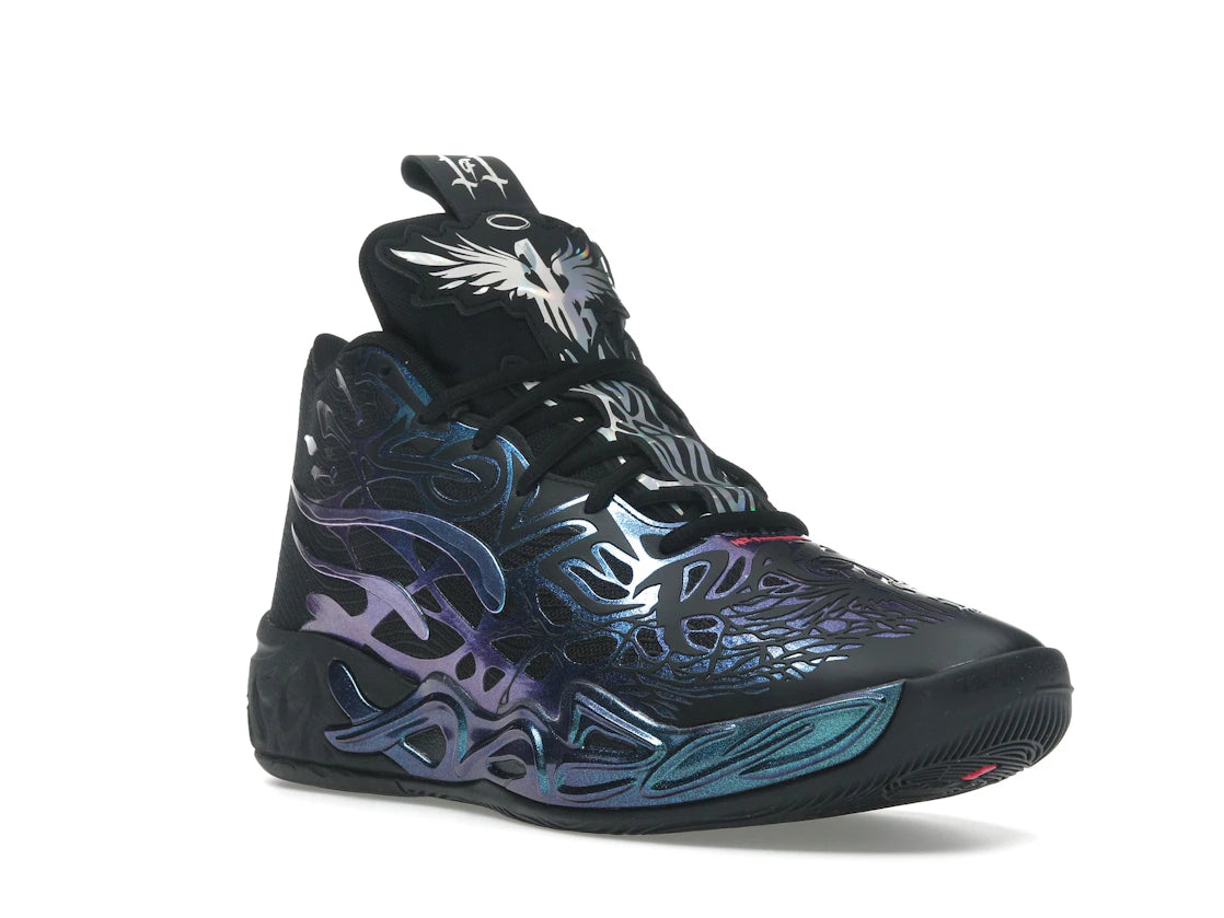 Puma LaMelo Ball MB.04 Reflections - vue secondaire A