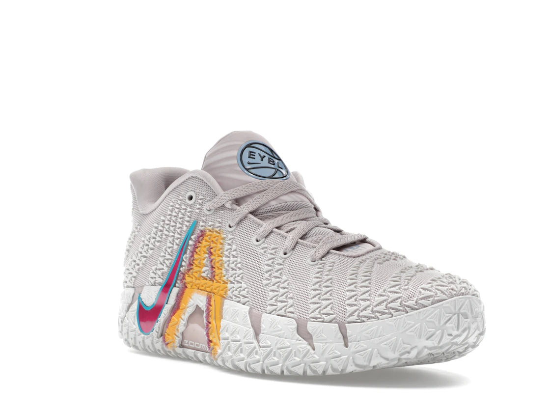 Nike Ja 3 EYBL - vue secondaire A