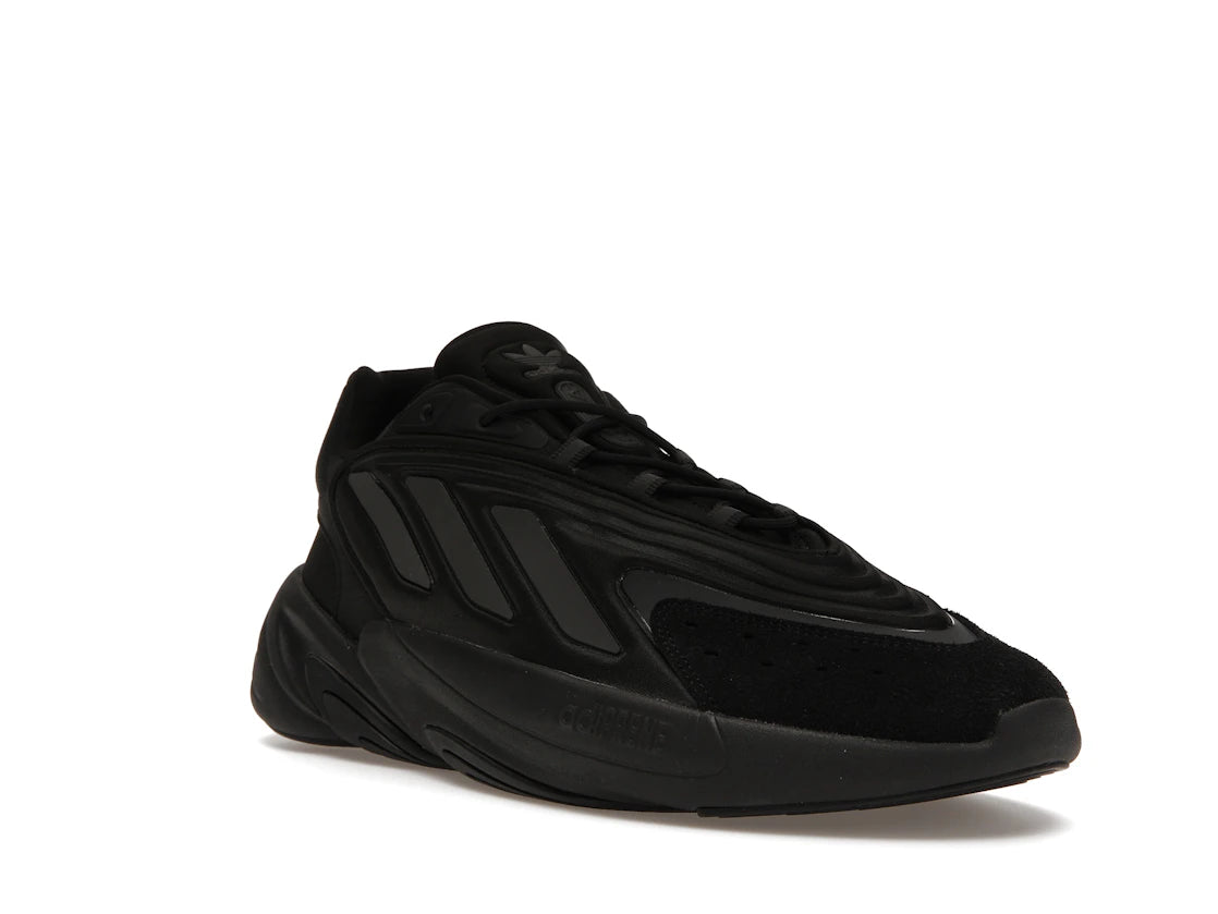 adidas Ozelia Triple Black - vue secondaire A