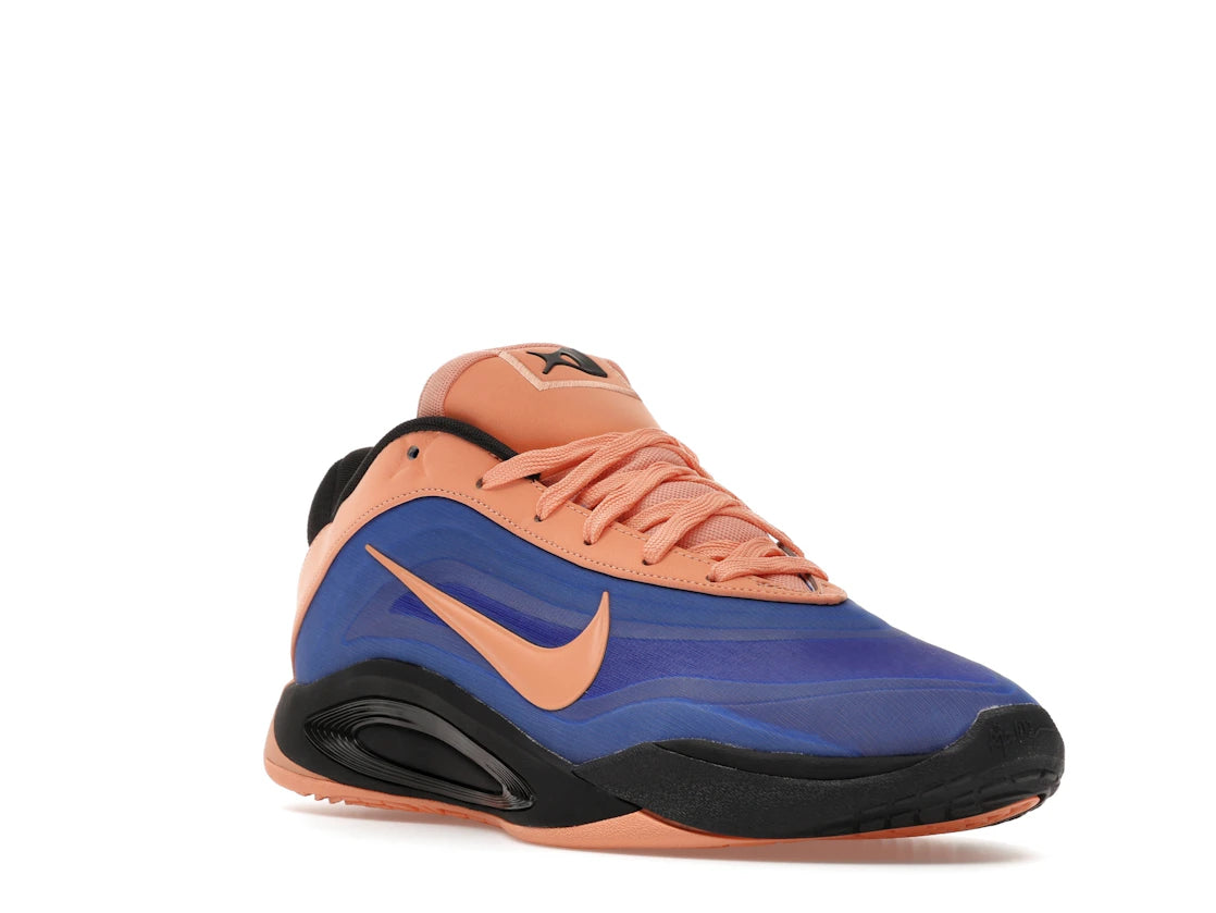 Nike A'ja Wilson A'One EYBL Peach Jam PE (Women's) - vue secondaire A