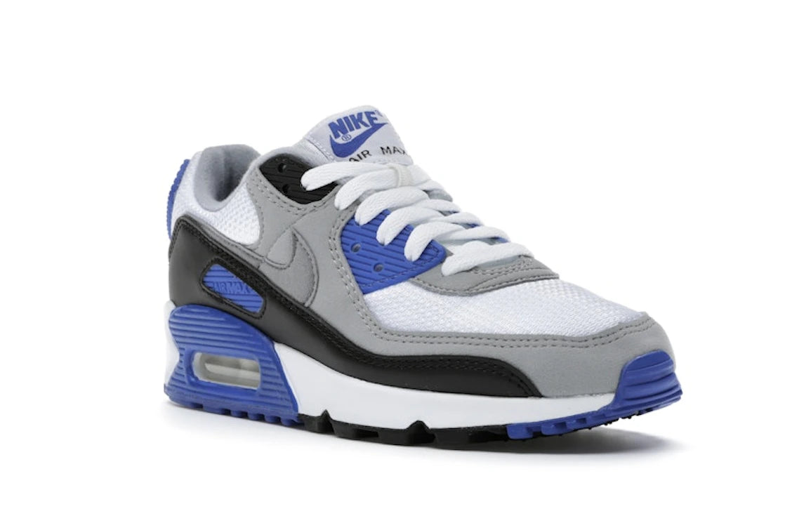 Nike Air Max 90 Recraft Royal (Women's) - vue secondaire A