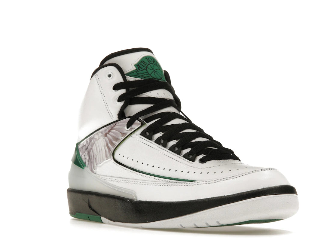 Jordan 2 Retro "H" Wings - vue secondaire A
