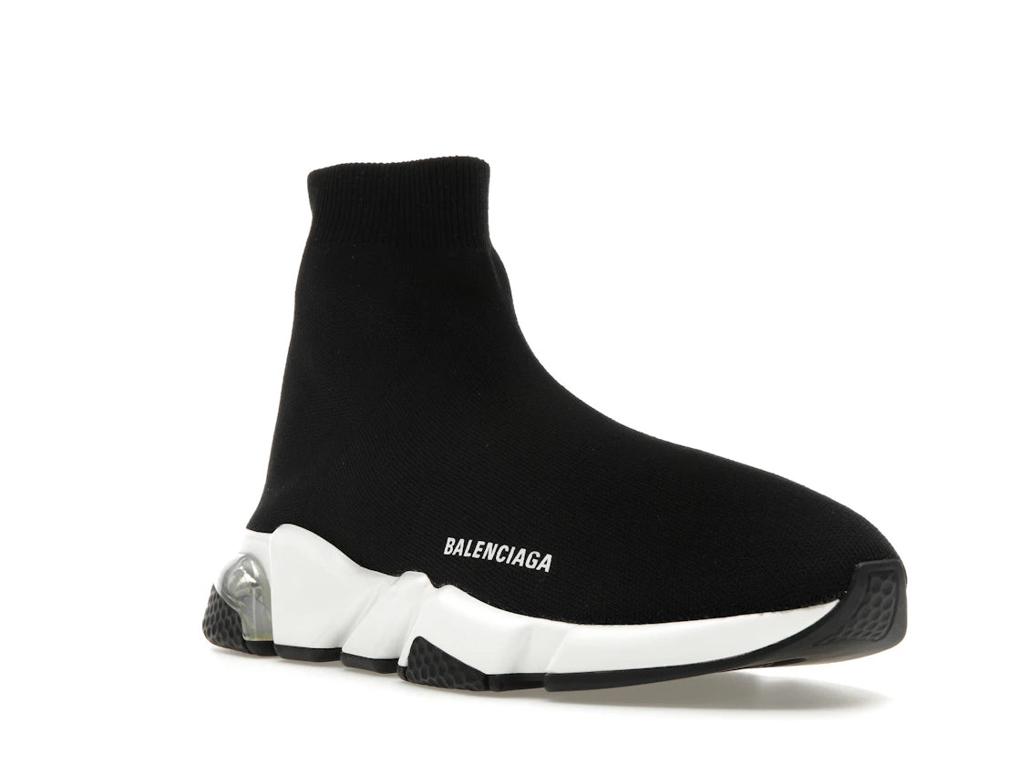 Balenciaga Speed Trainers Clearsole - vue secondaire A