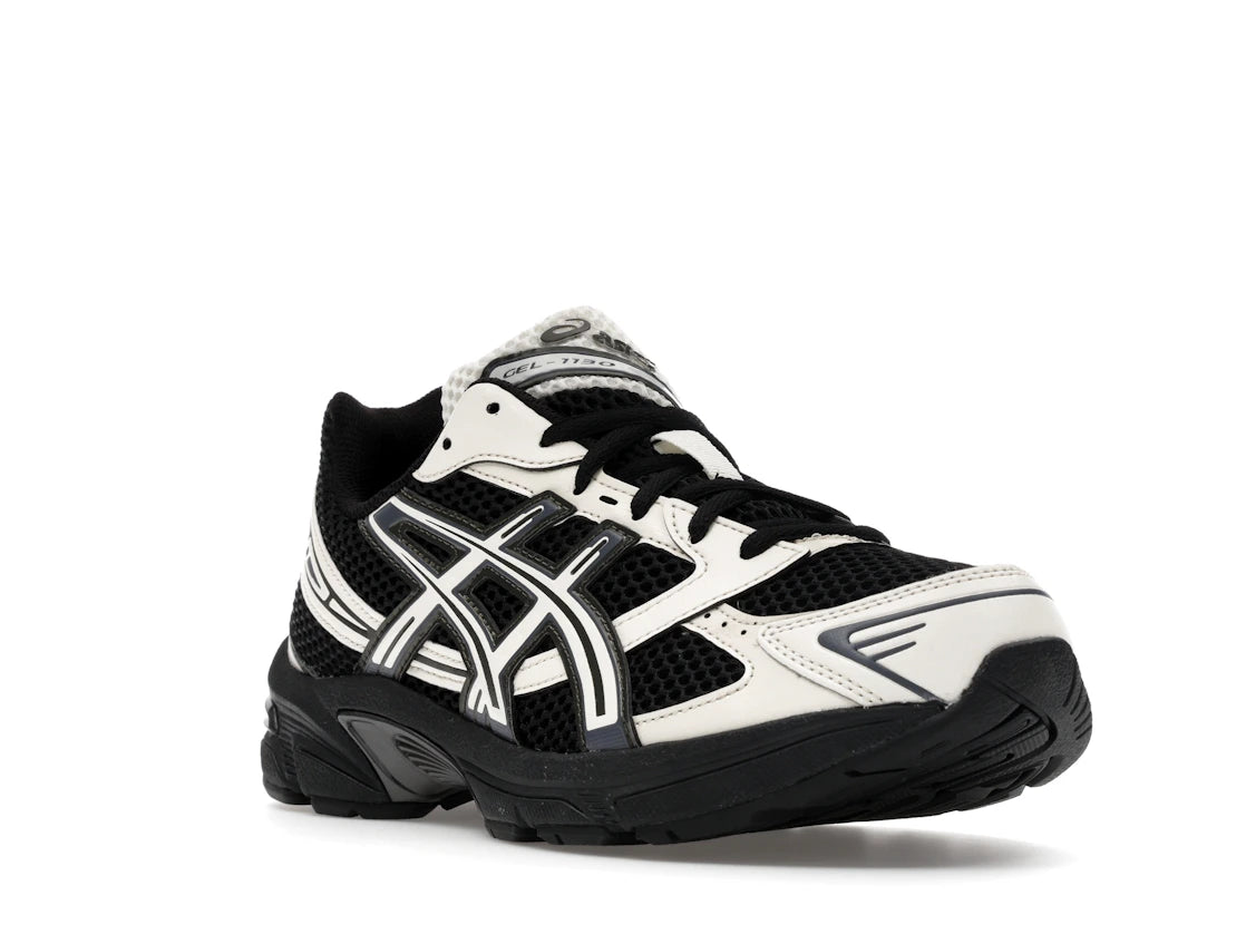 ASICS Gel-1130 Black Cream - vue secondaire A