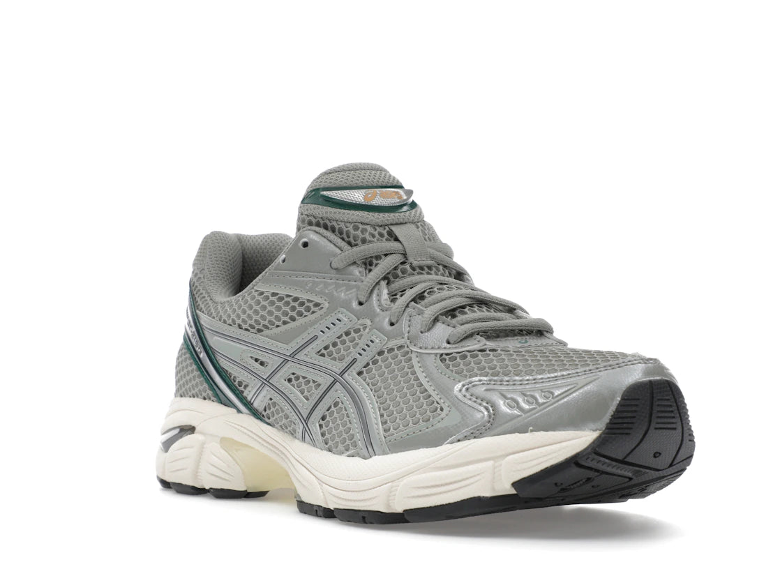 ASICS GT-2160 Seal Grey Jewel Green - vue secondaire A
