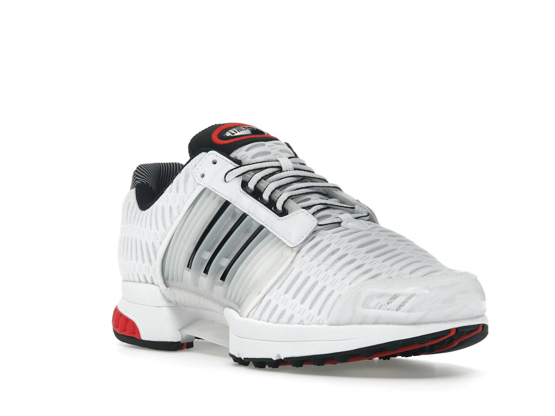 adidas Climacool 1 Core Black Red Cloud White - vue secondaire A