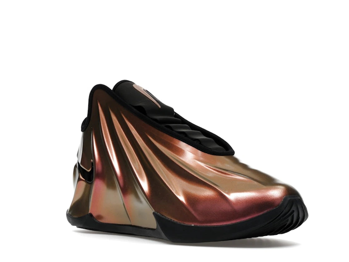 Nike GT Future Metallic Red Bronze - vue secondaire A