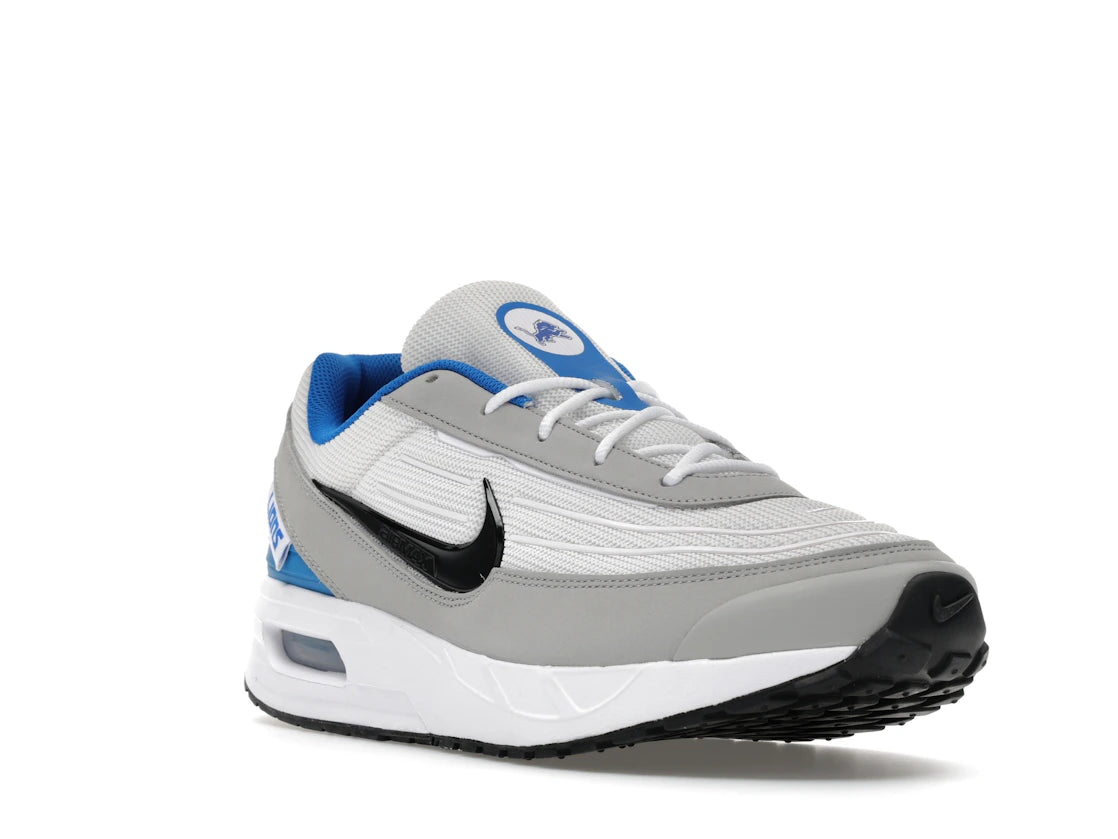 Nike Air Max Verse Detroit Lions - vue secondaire A