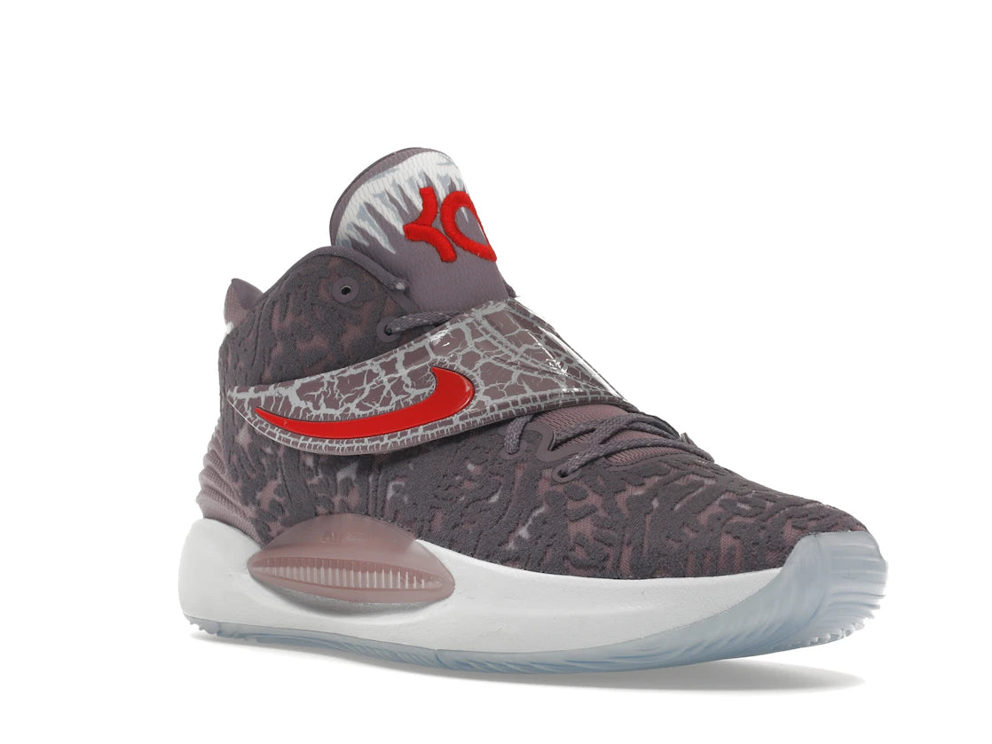 Nike KD 14 Valentine's Day - vue secondaire A