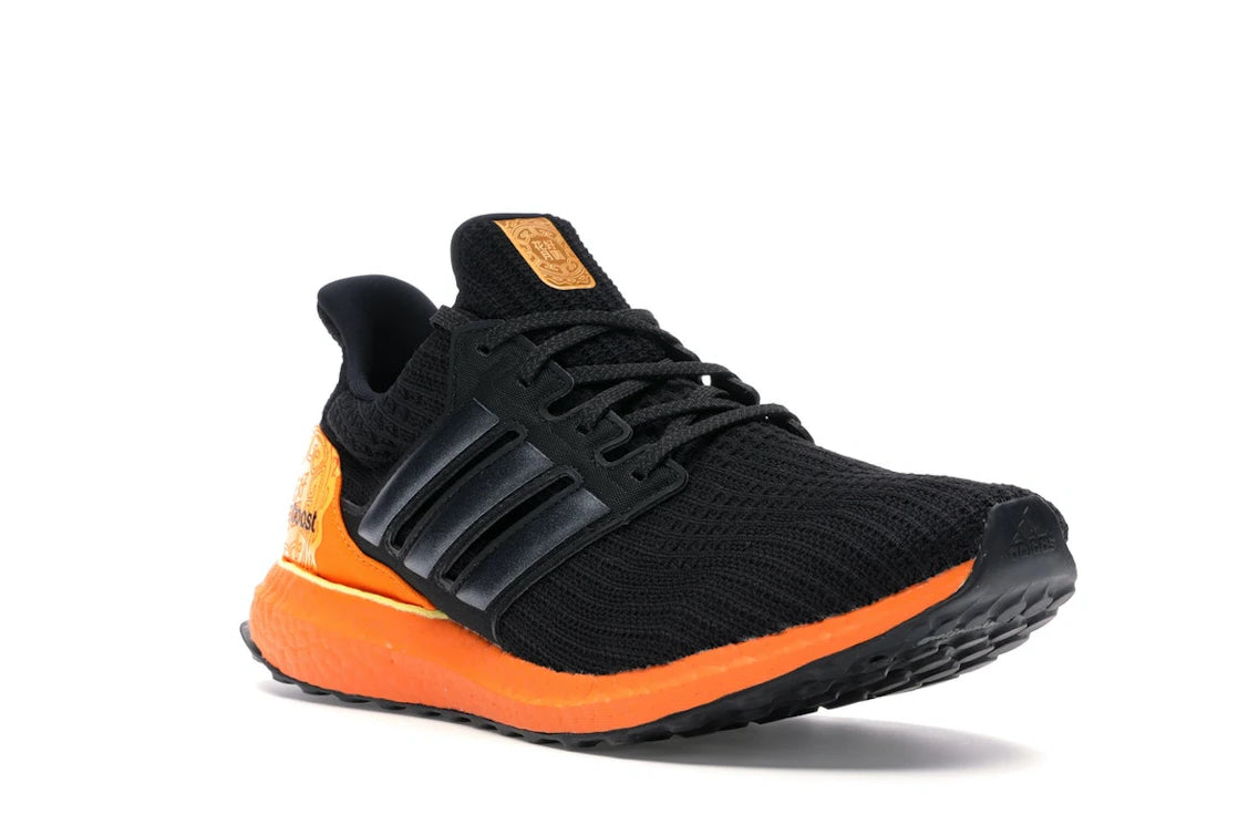 adidas Ultra Boost 4.0 Moon Festival - vue secondaire A