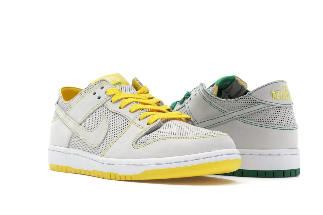 Nike SB Dunk Low Decon Ishod Wair Mismatch - vue secondaire A
