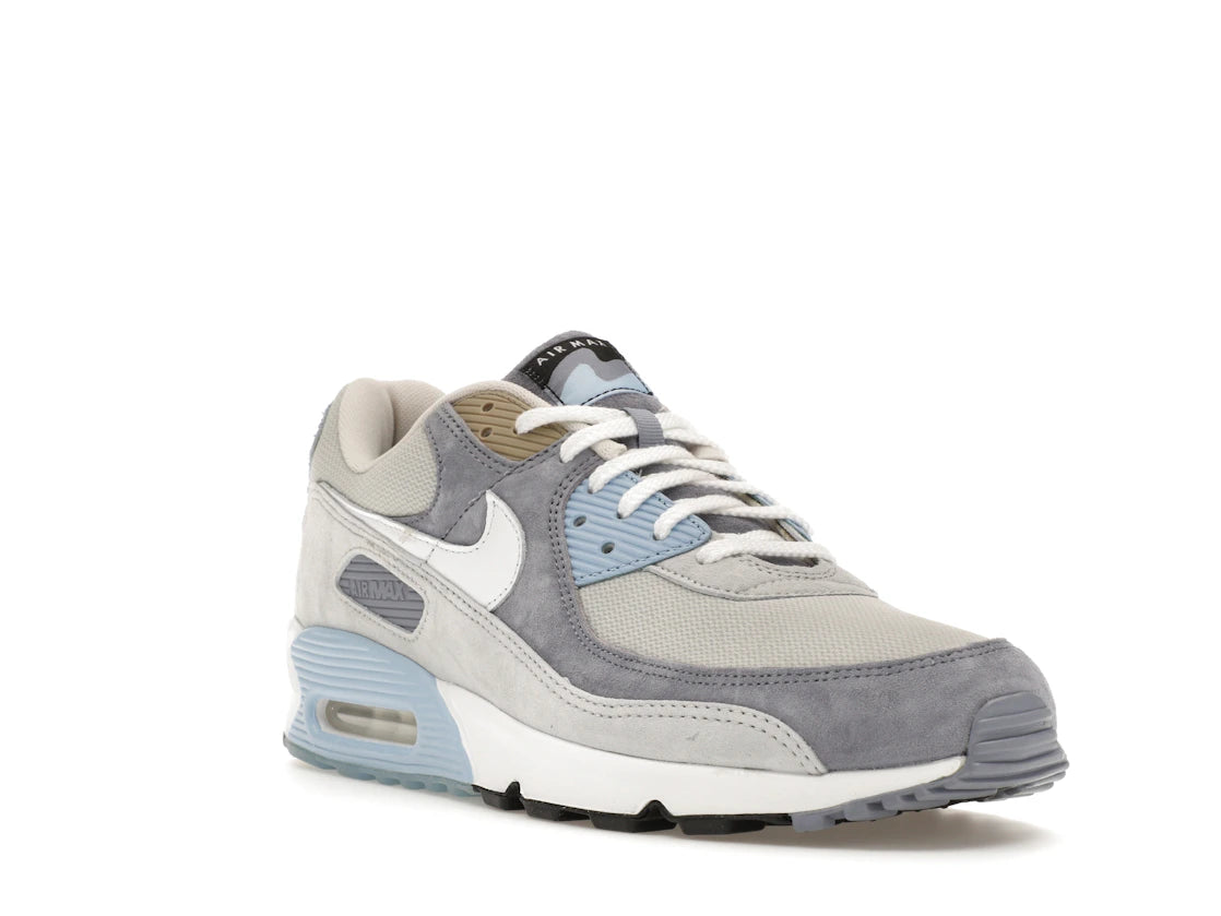 Nike Air Max 90 Ashen Slate - vue secondaire A