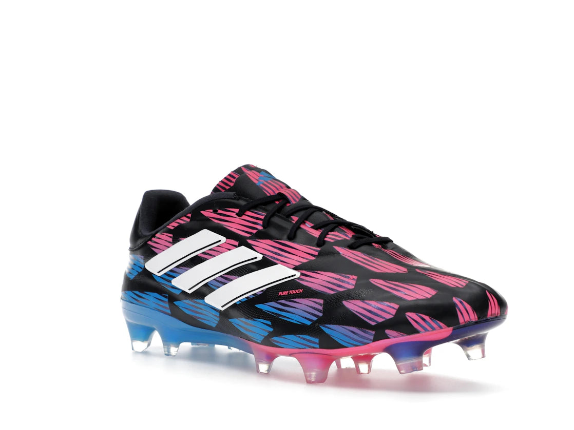 adidas Copa Pure II Elite FG Players Pack - vue secondaire A