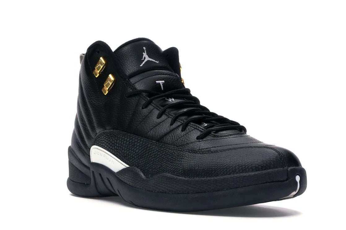 Jordan 12 Retro The Master - vue secondaire A